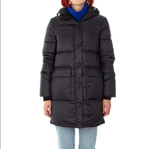 ***ISO*** Penfield Frances Parka
